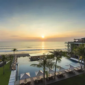 Semesteranläggning (resort) Alila, Seminyak
