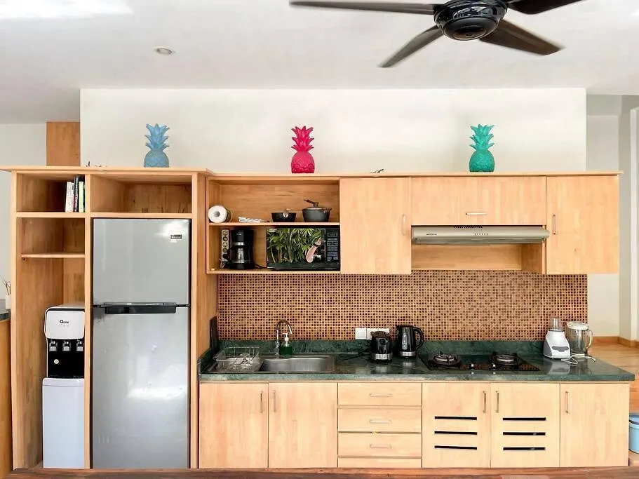 Villa Tepi Pantai Seminyak
